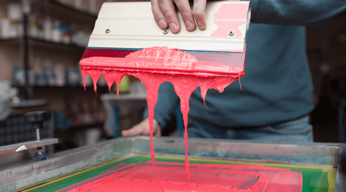Serigrafia